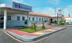 Hospital Regional de Sousa