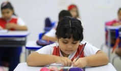 Dia Mundial da Alfabetização