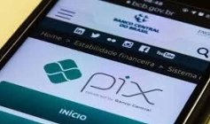 Parcelamento de transferências e pagamentos via Pix