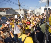 Candidato ao Senado João Azevêdo (PSB)