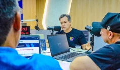 Candidato a deputado estadual Júnior Araújo (PP)