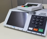 Urna Eletrônica