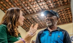 Valorização das comunidades quilombolas