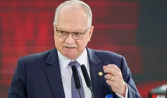 Ministro, Edson Fachin