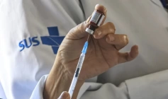 Vacina contra meningite 