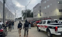 Operação da Polícia Civil