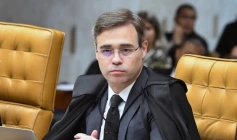 Ministro, André Mendonça
