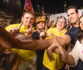 Candidato ao Senado João Azevêdo (PSB)