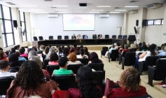 Prevenção à violência contra a mulher