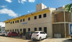 Presídio Padrão de Catolé do Rocha