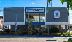 Prefeitura de Pombal