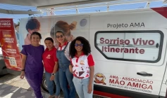 Associação Mão Amiga