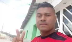 Greomar Silva de Lima, de 34 anos