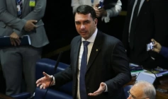 Senador Flávio Bolsonaro