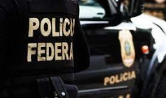 Prisão de homem condenado pelo crime de responsabilidade de prefeito e fraude à licitação