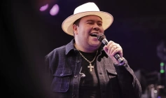 Cantor Rey Vaqueiro