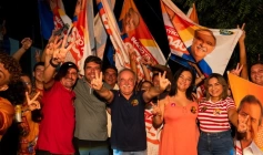 Inácio Falcão em Sousa