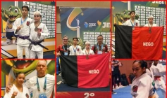 Disputa dos Jogos Escolares Brasileiros (JEBs)