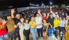 I Mostra Educacional da Educação de Jovens e Adultos (EJA)