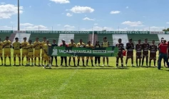 2ª edição da Taça das Favelas