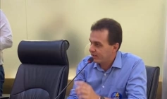 Prefeito, Expedito Filho
