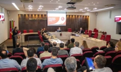 Auditoria do TCE-PB