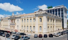 Tribunal de Justiça da Paraíba 