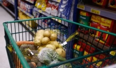 Vendas no comércio