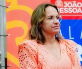 Janine Lucena (PSD), filha do ex-prefeito de João Pessoa