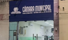 Camara Municipal de Vieiropolis