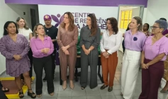 Enfrentamento da violência de gênero em João Pessoa