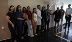 Ambulatório de Reabilitação Cardiopulmonar de Fisioterapia