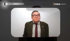 Morte do promotor de Justiça Marinho Mendes