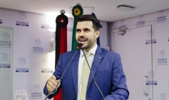 Deputado Estadual, Wilson Filho