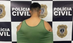 Prisão de membro de facção carioca