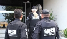 Grupo de Atuação Especial Contra o Crime Organizado (Gaeco/MPPB)