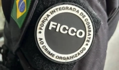 Força Integrada de Combate ao Crime Organizado