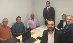 Termo de Ajustamento de Conduta (TAC) 