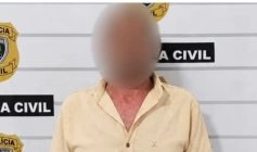 Prisão de homem por estupro de vulnerável