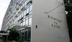 Ministério da Saúde