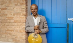 Instrumentista Wellington Gama