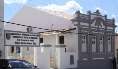 Ministério Público da Paraíba (MPPB), promotoria de Guarabira