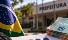 Fundo de Participação dos Municipios