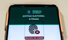 Aplicativo do e-Título