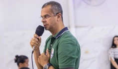Deputado Estadual Jutay Meneses 