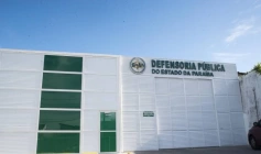 Defensoria Pública da Paraíba