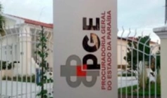 Procuradoria-Geral do Estado da Paraíba (PGE-PB)