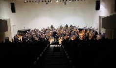 Orquestra Sinfônica da Paraíba