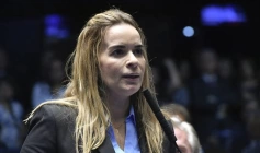 Senadora Daniella Ribeiro (PP)