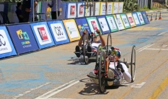 Copa Brasil de Paraciclismo de Estrada